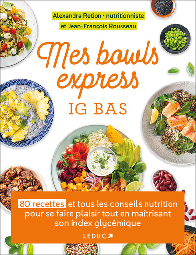 Mes bowls express IG bas