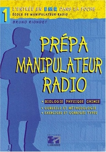 Prépa Manipulateur Radio EMR