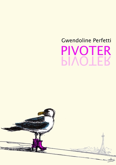 Pivoter