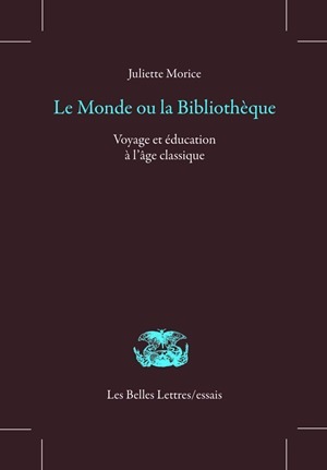 Le Monde ou la bibliothèque