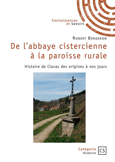 De l'abbaye cistercienne à la paroisse rurale