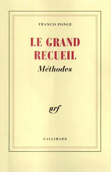 Le Grand recueil (Tome 2)