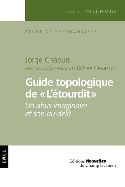 Guide topologique de 