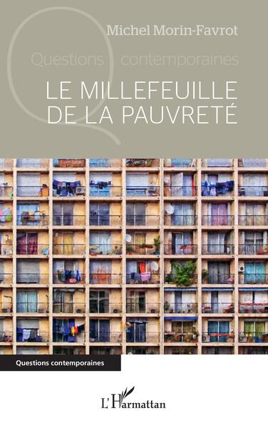 Le millefeuille de la pauvreté