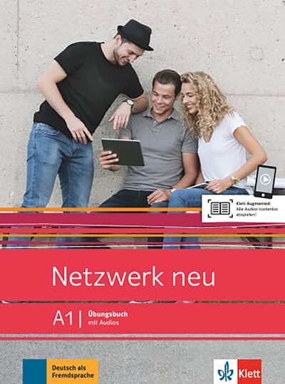 Netzwerk neu