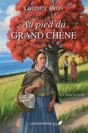 Au pied du grand chene e - Volume 2