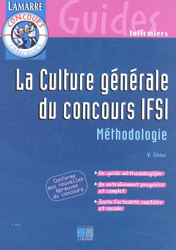 La culture générale du concours IFSI : Méthodologie