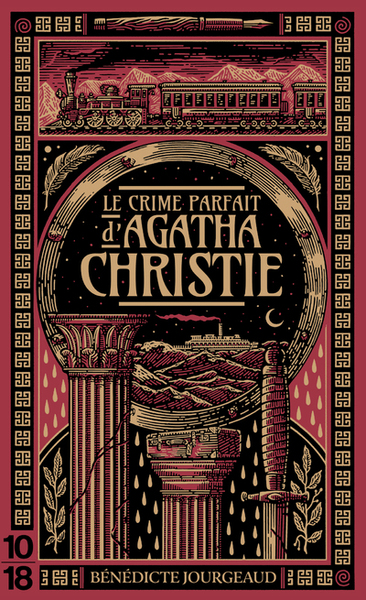 Le crime parfait d'Agatha Christie