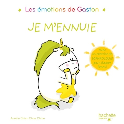Les émotions de Gaston Volume 39
