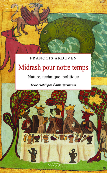 Midrash pour notre temps