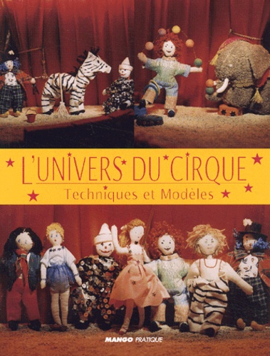 L'univers du cirque