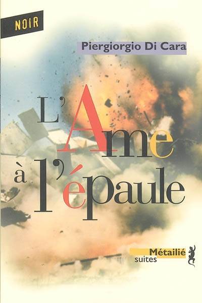 L'Ame à l'épaule