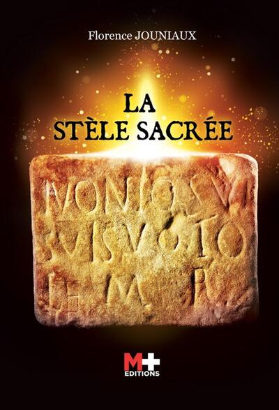 La stèle sacrée