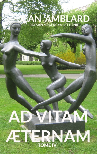 Ad vitam aeternam - Volume 4