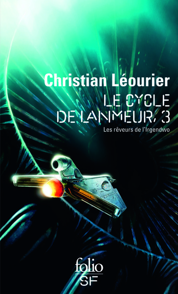 Le cycle de Lanmeur Volume 3 - Christian Léourier