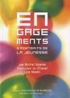 Engagements - Lise Martin