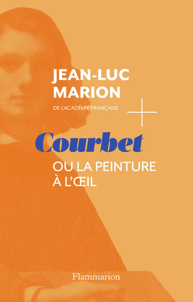 Courbet - Jean-Luc Marion