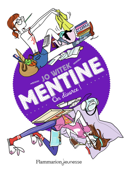 Mentine Volume 5