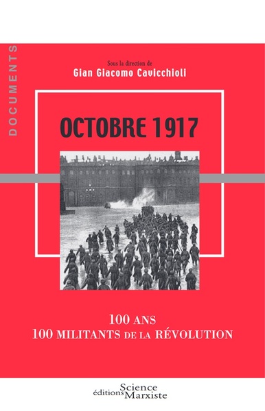 Octobre 1917