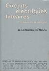 Circuits Électriques Linéaires, Techniques D'Analyse