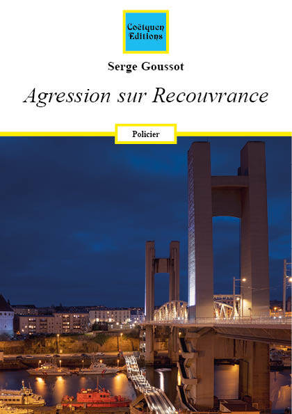 Agression Sur Recouvrance