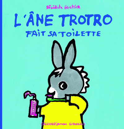 L'Ane Trotro Volume 11