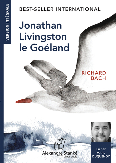 Jonathan livingston le goéland