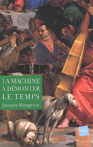 La Machine à demonter le temps