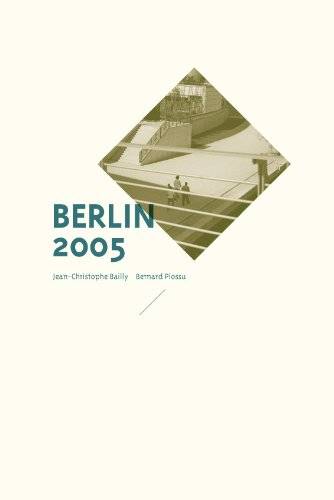 Berlin 2005