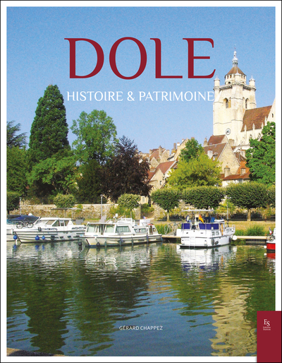 Dole - Histoire et Patrimoine - Xxx