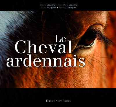 Le cheval ardennais