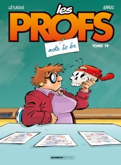 Les Profs Volume 19