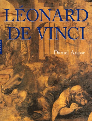 Leonard De Vinci