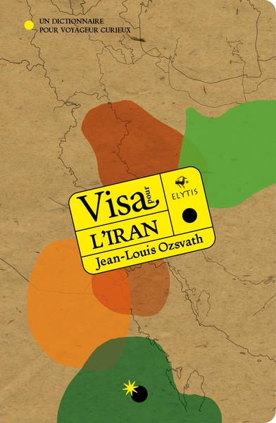 Visa pour l'Iran