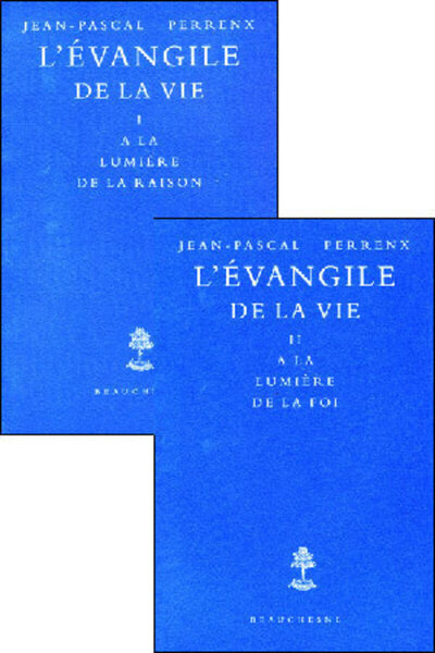 Evangile de la vie - collection complète