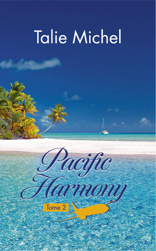 Pacific Harmony 2 Volume 2