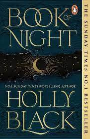 Book Of Night