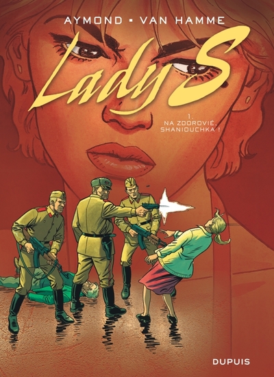 Lady S Volume 1