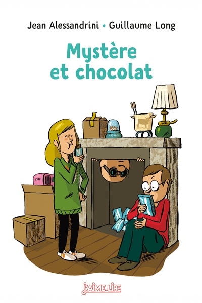 Mystère et chocolat