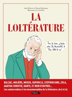 0 - La Loltérature