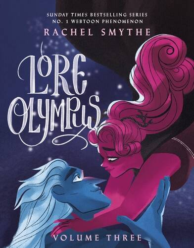 Lore Olympus: Volume 3