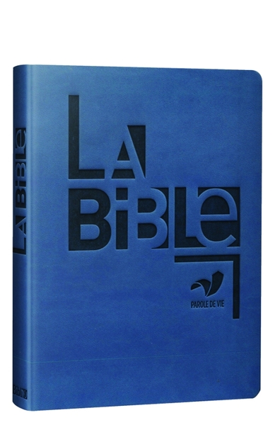 La Bible Parole de vie