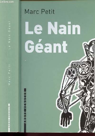 Le nain géant