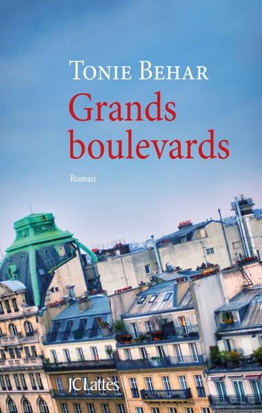 Grands Boulevards