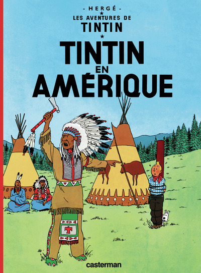 Les Aventures de Tintin Volume 3 - Hergé