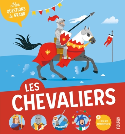 Les chevaliers