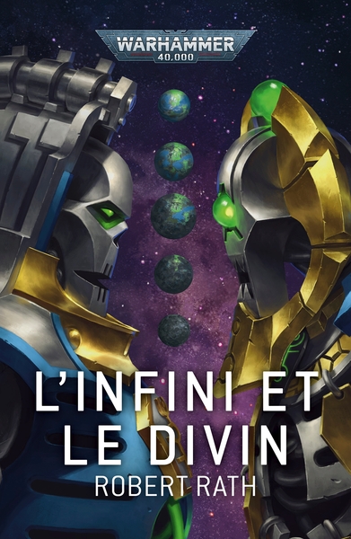 L'Infini et le Divin