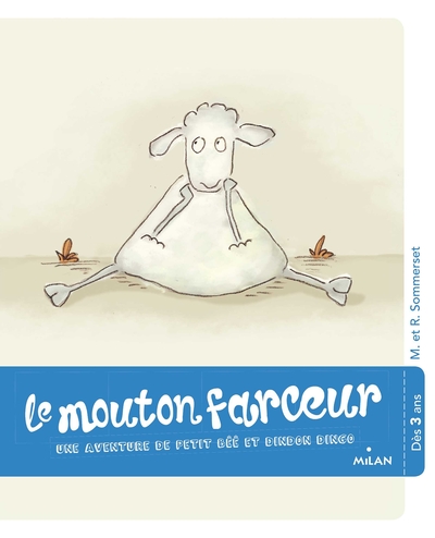 Le Mouton Farceur