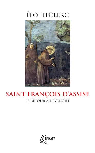 Saint François d'Assise