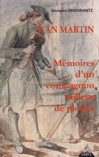 Jean Martin